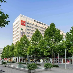 Ibis Zentrum Dresde